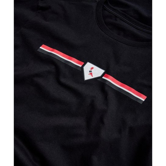 Camiseta Estampada Uniforme Sp Reserva