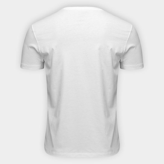 Camiseta Eu Vou Lá No Morumbi Masculina