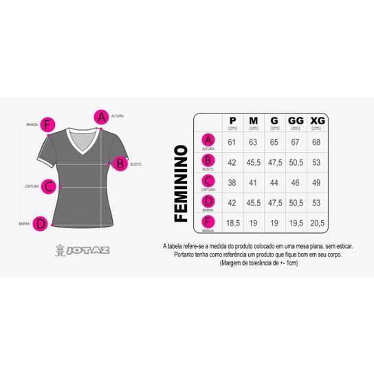 Camiseta Feminina do São Paulo FC SPFC Torcedora Oficial