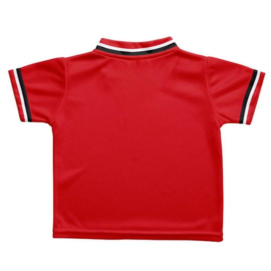 Camiseta Infantil do São Paulo - 251L2