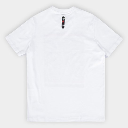 Camiseta Infantil São Paulo Linha Pamela