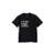 Camiseta Irmão Mais Velho Reserva Mini - Preto