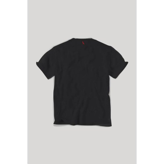 Camiseta Irmão Mais Velho Reserva Mini