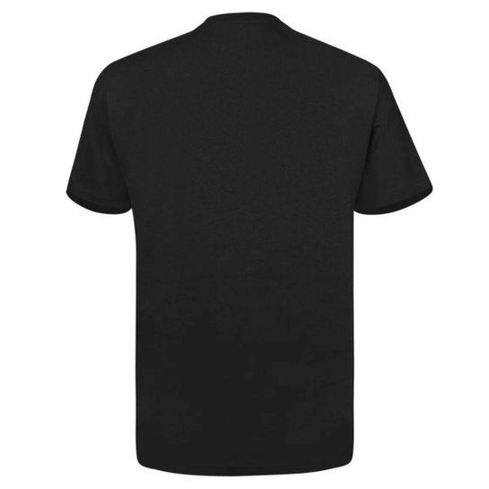 Camiseta Masculina New Balance Essentials Basic