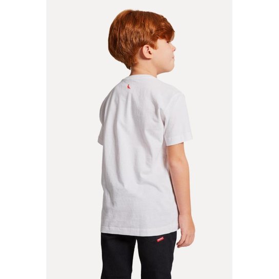 Camiseta Mit Nfts Reserva Mini