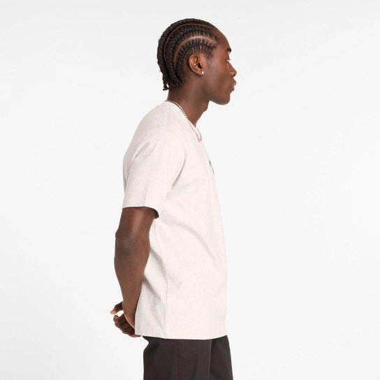 Camiseta New Balance 550 League - masculino