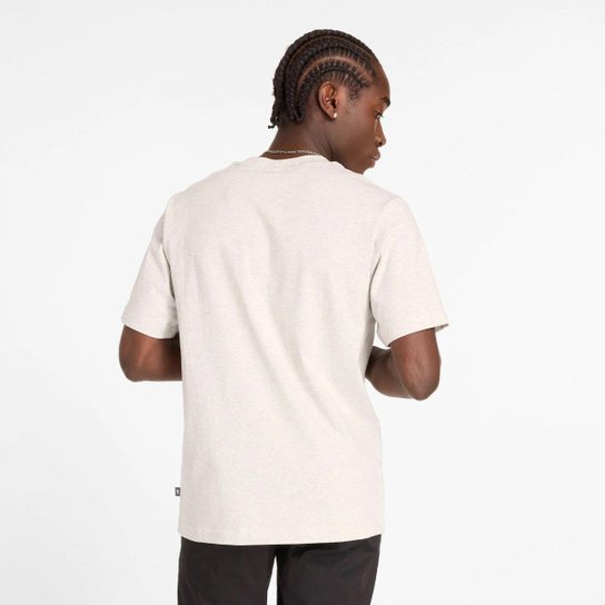 Camiseta New Balance 550 League - masculino