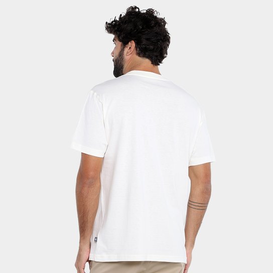 Camiseta New Balance Archive Walk Masculina