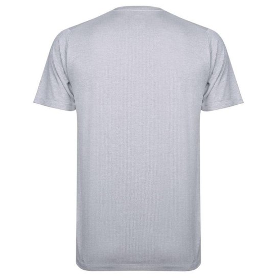 Camiseta New Balance Atlhetics Run Masculina