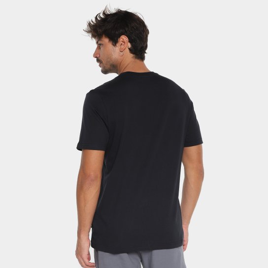 Camiseta New Balance Brand Masculina