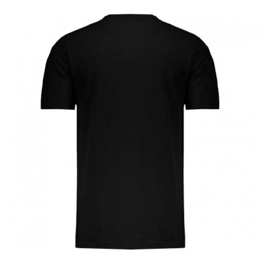 Camiseta New Balance Essentials Basic Masculino
