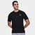 Camiseta New Balance Essentials Masculina - Preto