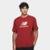 Camiseta New Balance Essentials Masculina - Vermelho