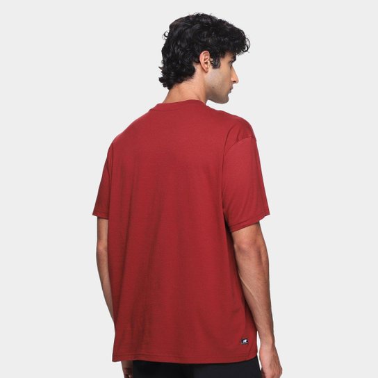 Camiseta New Balance Essentials Masculina