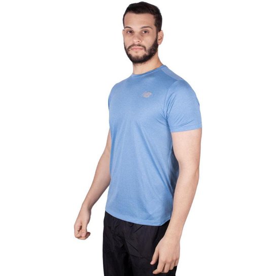 Camiseta New Balance Impact Run
