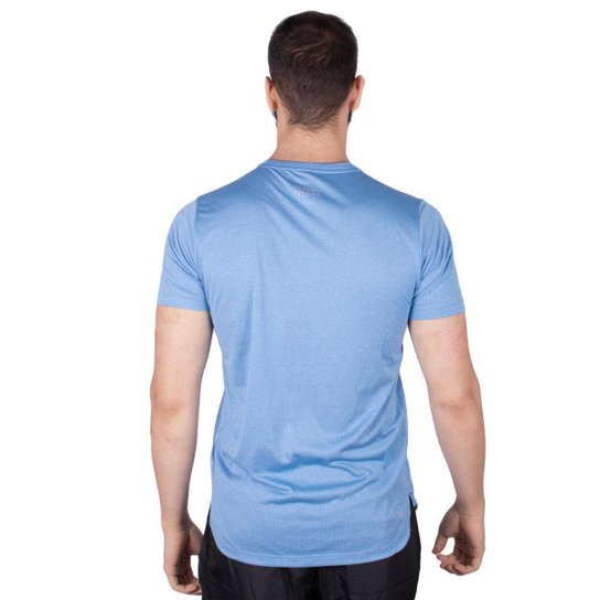 Camiseta New Balance Impact Run