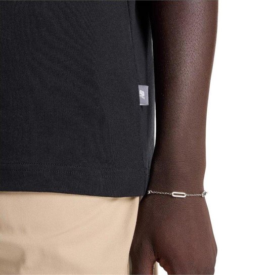 Camiseta New Balance Logo Embossed - masculino