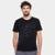 Camiseta New Balance Performance Masculina - Preto