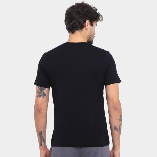 Camiseta New Balance Performance Masculina
