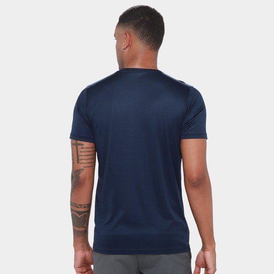 Camiseta New Balance Performance Masculina