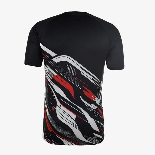Camiseta New Balance Pre jogo São paulo 25 Masculino