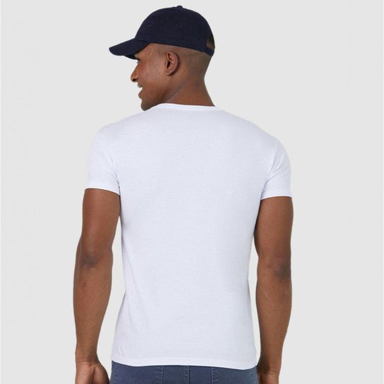 Camiseta New Balance Professional Athletics - masculino