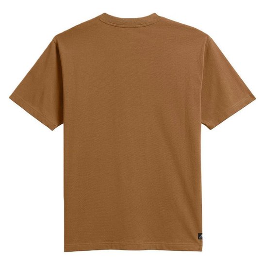 CAMISETA NEW BALANCE QT 550 EMBROIDERED MASCULINA