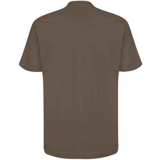 Camiseta New Balance Small Logo Masculina