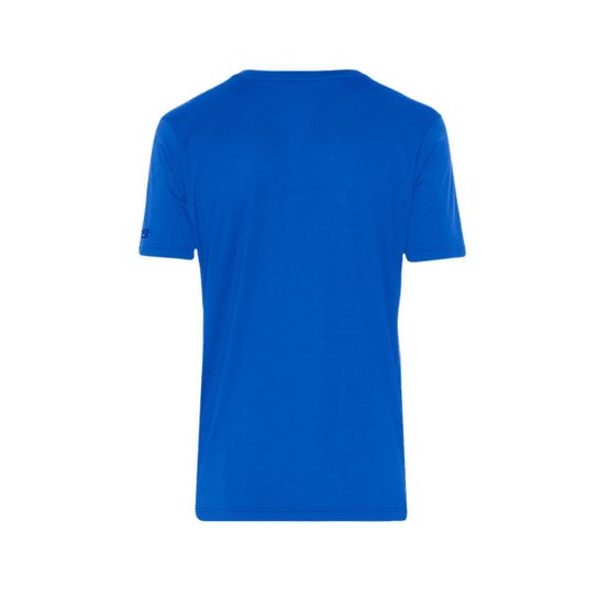 Camiseta New Balance Tenacity Graphic Masculino