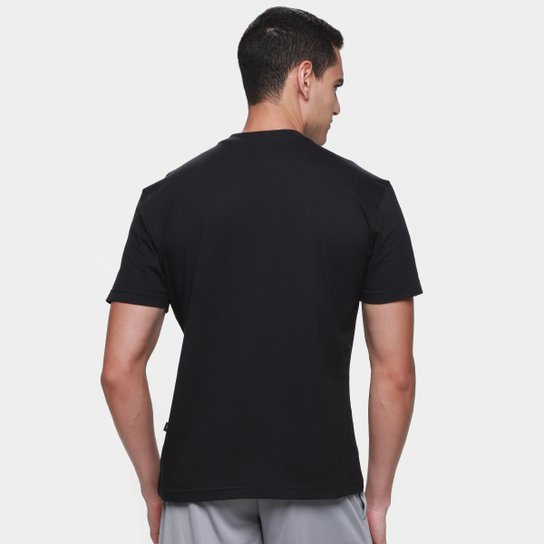 Camiseta New Balance Track Masculina