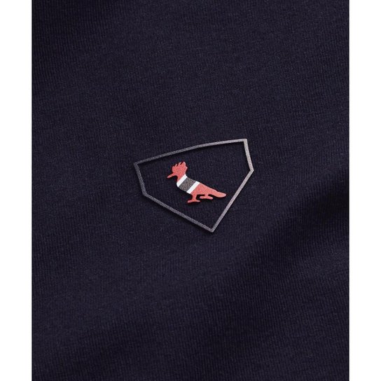 Camiseta Patch São Paulo Reserva