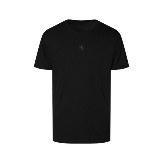 Camiseta Patch São Paulo Reserva