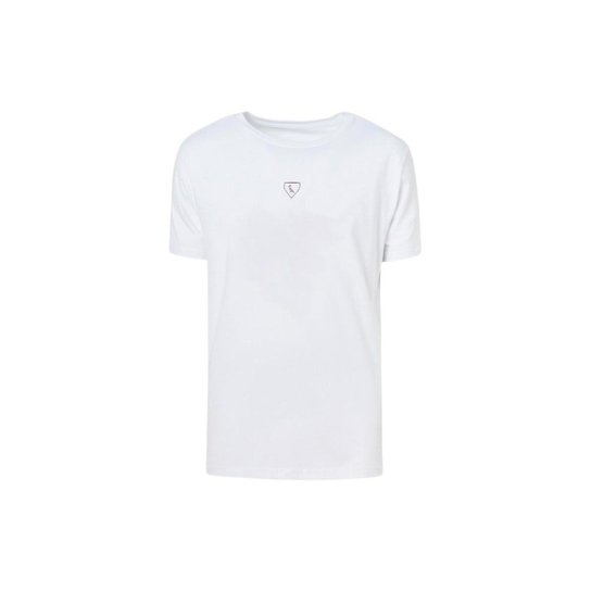 Camiseta Patch São Paulo Reserva