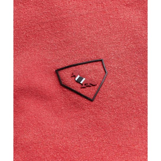 Camiseta Patch São Paulo Reserva