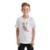 Camiseta Pica Pau Vídeo Game Reserva Mini - Branco