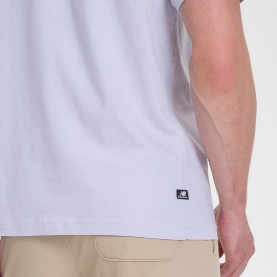 Camiseta Qt 550 Houseplant Masculina