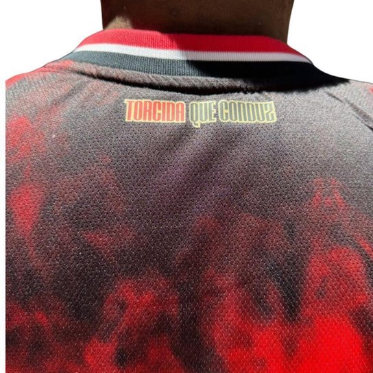 Camiseta Regata São Paulo New Balance Basquete Uniforme 3 1262155