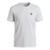 Camiseta Reserva Escudo Pica Pau São Paulo Masculino - Branco