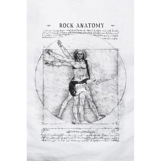 Camiseta Rocky Anatomy Reserva