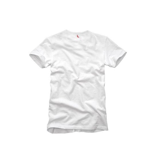 Camiseta Rocky Anatomy Reserva