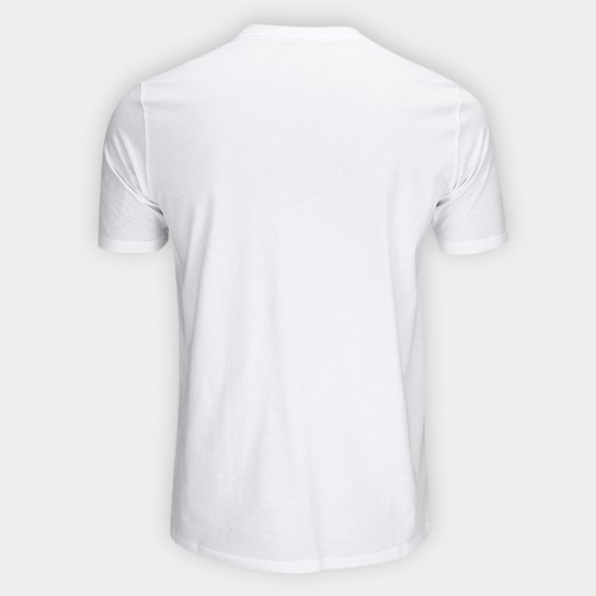 Camiseta São Paulo Acdc Masculina