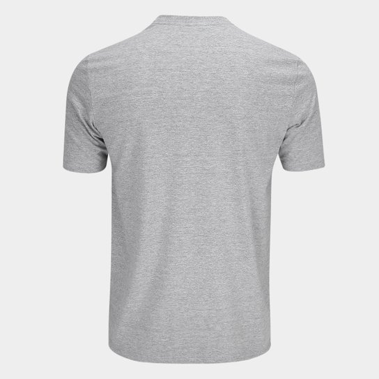 Camiseta São Paulo Acdc Masculina