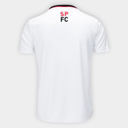 Camiseta São Paulo Amago Feminina