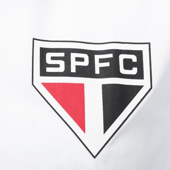 Camiseta São Paulo Amago Feminina