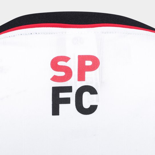 Camiseta São Paulo Amago Feminina