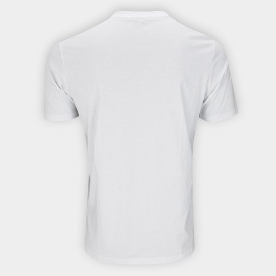 Camiseta São Paulo Básica Linha Pamela