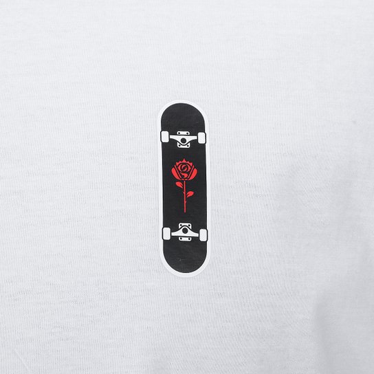 Camiseta São Paulo Básica Linha Pamela