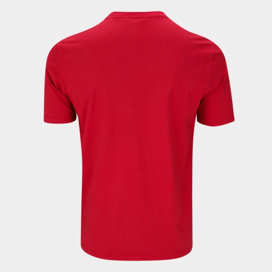 Camiseta São Paulo Básica Linha Pamela