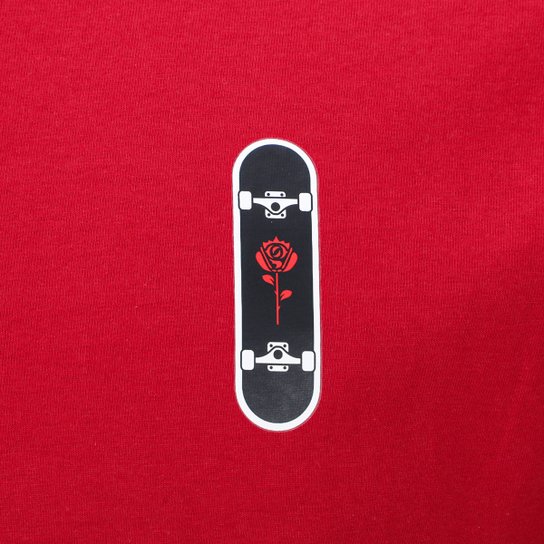 Camiseta São Paulo Básica Linha Pamela