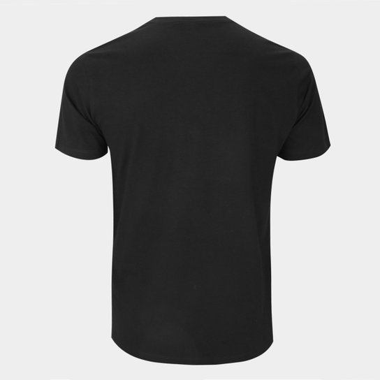 Camiseta São Paulo Básica Masculina